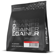 PRO GAINER 4500 гр белый шоколад