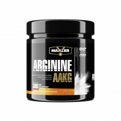 Фото  Arginine AAKG(Мaxler) 300 гр