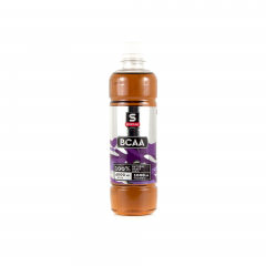 Фото SportLine Напиток BCAA 6000mg 500ml вкус гранат