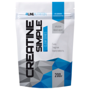 Creatine Simple 200 гр пакет