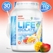 Tree of Life Life Isolate 907 гр вкус манго