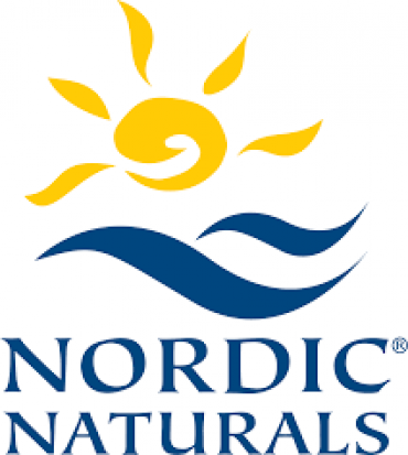  Nordic Naturals