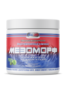 Hell Labs MESOMORPH / МЕЗОМОРФ 300 гр вкус тропический вкус