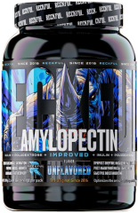 Фото Reckful ® Amylopectin 1200 гр, Amylopectin Reckful Амилопектин порошок спортивный натуральный гейнер