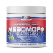 Hell Labs MESOMORPH / МЕЗОМОРФ 300 гр вкус клубника-киви