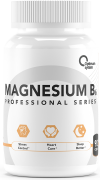 Optimum System Magnesium B6 120 капсул
