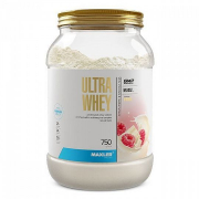 Maxler Ultra Whey 750 гр вкус малина-белый шоколад