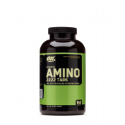 Optimum Nutrition Superior Amino 2222 Tabs 160 таблеток