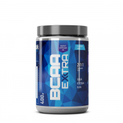 BCAA Extra от RLine 400 гр клюква