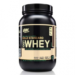 Фото Протеин Optimum Nutrition 