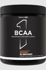 Фото Rule 1 BCAA 213 гр вкус ананас