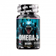 Reckful ® Omega-3 90 капсул