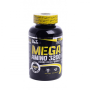 BioTech Mega Amino 3200 100 таблеток