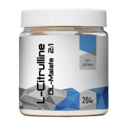 R-Line L-Citrulline 200 гр