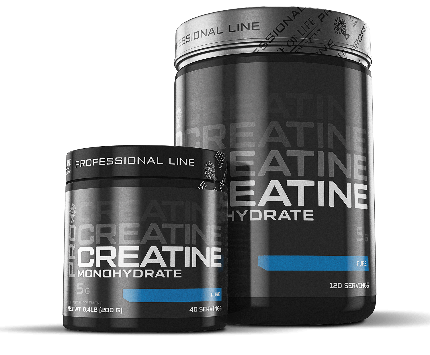 TREE OF LIFE PRO CREATINE PURE 200 гр