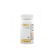 Maxler B-Complex 60 таблеток