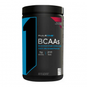 BCAA Rule One Proteins R1 BCAA 426 гр вкус смесь фруктов