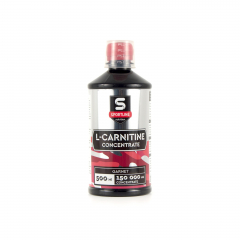 Фото L-Карнитин SportLine Concentrate 150.000mg 500 мл вкус гранат