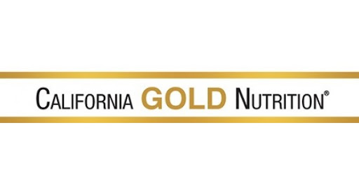  California Gold Nutrition