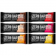 BioTech Nutrition ZERO BAR 50 гр вкус шоколад-банан
