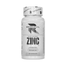 Фото Цинк пиколинат 25мг, витамины Zinc picolinate + Vitamin B6 60 капсул