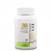 MXL. ZMA Sleep Max 90 капсул