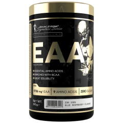 Фото Аминокислоты LEVRONE Black Line EAA 390 гр вкус арбуз