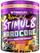  Finaflex Stimul8 Hardcore 210 гр вкус манго
