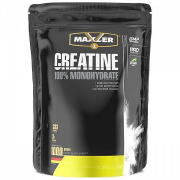 MXL. Creatine 1000 гр пакет