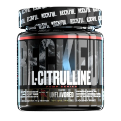 Фото Reckful ® L-Citrulline Malate 240 гр