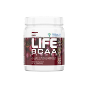 TREE OF LIFE BCAA+Glutamine 200 гр вкус вишня