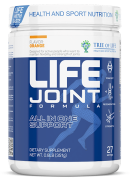  Комплекс для суставов и связок LIFE JOINT 345 гр вкус черная смородина
