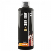 MXL. Amino Magic Fuel 1000 мл вкус кола