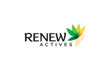 Renew Actives 