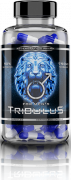 Tribulus от RegPharm 90 капсул 