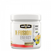 Maxler X-Fusion Energy 330 гр вкус груша-черника