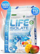 Tree of Life Life Isolate 1800 гр вкус манго