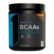 Rule 1 BCAA 213 гр вкус арбуз