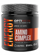 ENERGY AMINO COMPLEX апельсин