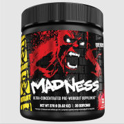 Предтренировочный комплекс Mutant Madness 270 гр