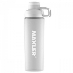 Фото Maxler Shaker Essence 700 мл с пружиной бесцветный