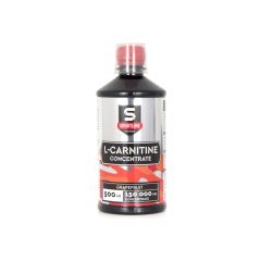 Фото L-Карнитин SportLine Concentrate 150.000mg 500 мл вкус грейпфрут