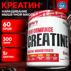 Фото Креатин SAN Performance Creatine 300 гр
