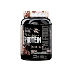 Фото Reckful ® Real food Protein, Протеин-Изолят сывороточный, 1800 гр, вкус шоколад