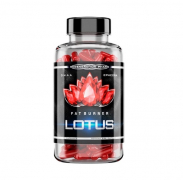 Жиросжигатель LOTUS от REG PHARM 90 капсул