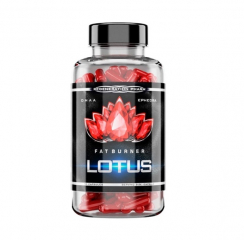 Фото Жиросжигатель LOTUS от REG PHARM 90 капсул