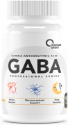  Optimum System Gaba 90 капсул