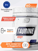 2SN Taurine 1000mg 60 капсул