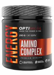 Фото ENERGY AMINO COMPLEX арбуз
