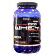 Протеин Ultimate Nutrition ProStar Whey 900 гр малина 